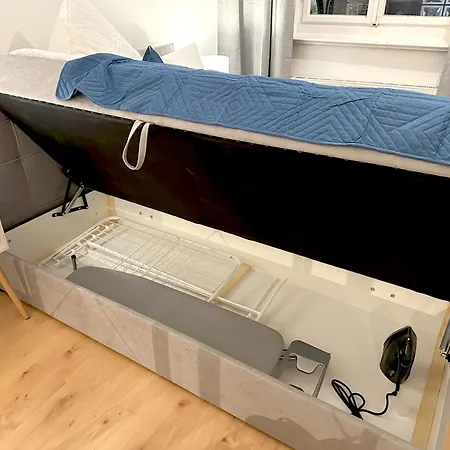 3zi Ambient Holstentor - In Der Altstadt Apartmán