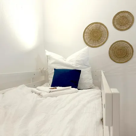 Apartmán 3zi Ambient Holstentor - In Der Altstadt *