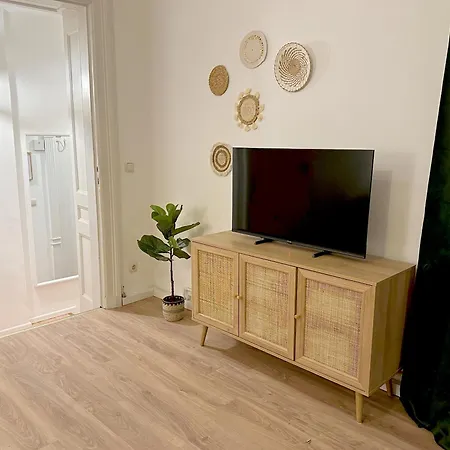 3zi Ambient Holstentor - In Der Altstadt Apartmán Lübeck