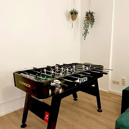 Apartmán 3zi Ambient Holstentor - In Der Altstadt Lübeck